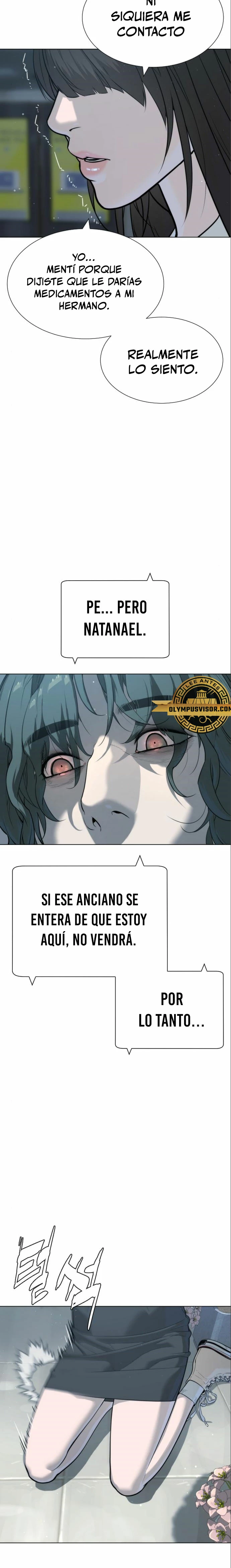 Asesino Pietro Capitulo 19 página 18