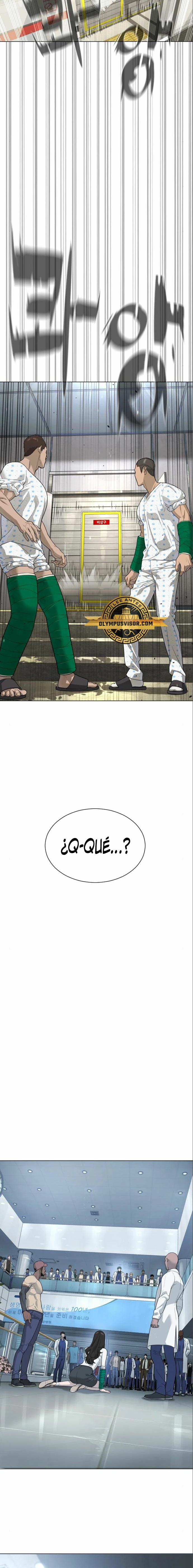 Asesino Pietro Capitulo 19 página 24