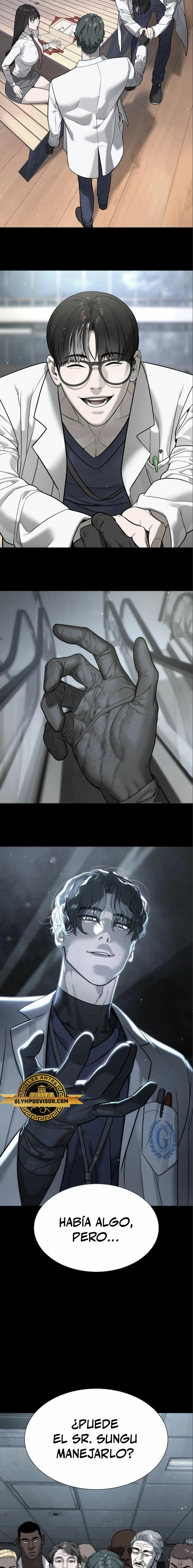 Asesino Pietro Capitulo 19 página 30