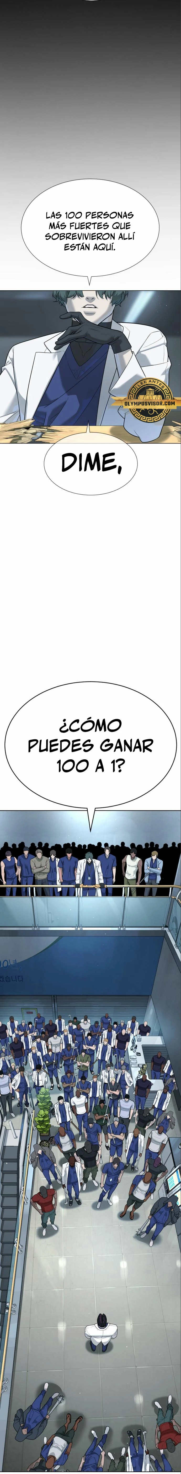 Asesino Pietro Capitulo 19 página 35