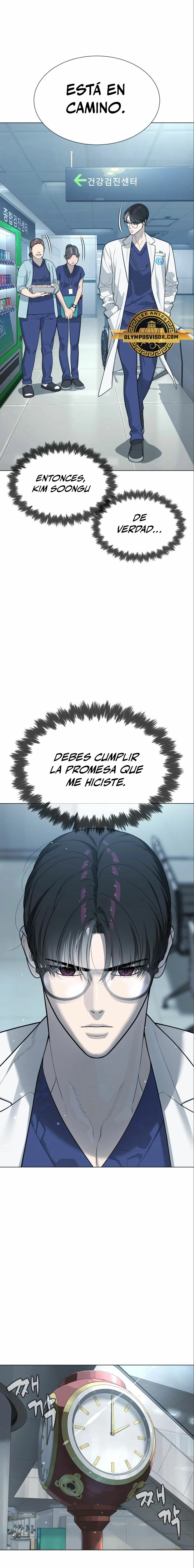 Asesino Pietro Capitulo 19 página 7