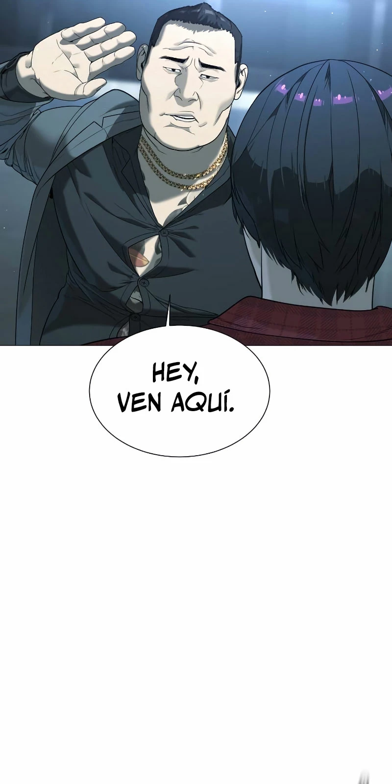 Asesino Pietro Capitulo 2 página 19