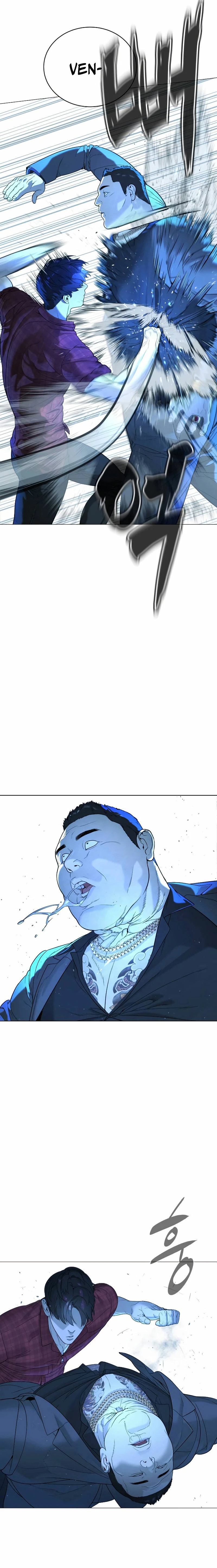 Asesino Pietro Capitulo 2 página 20