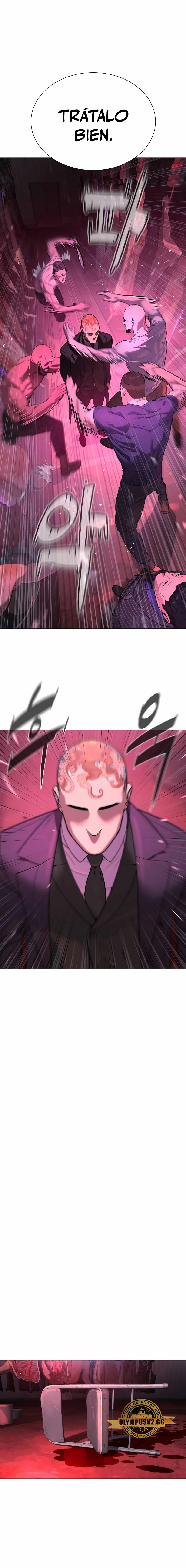 Asesino Pietro Capitulo 2 página 37