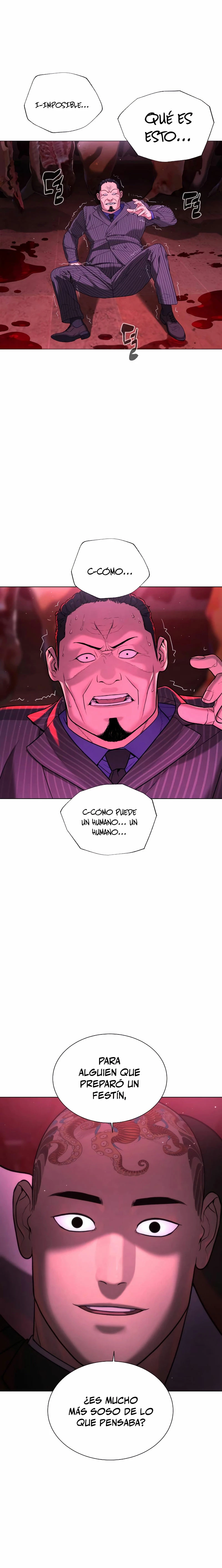 Asesino Pietro Capitulo 2 página 38
