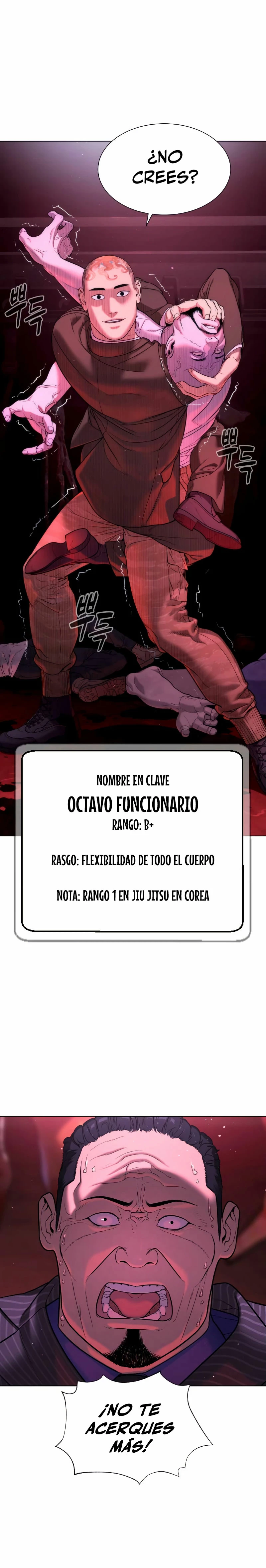 Asesino Pietro Capitulo 2 página 39