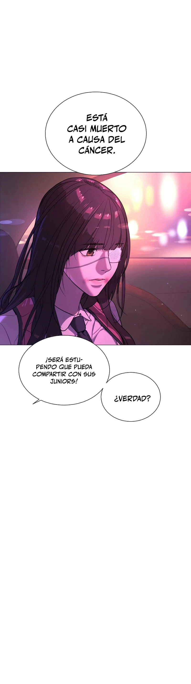Asesino Pietro Capitulo 2 página 4