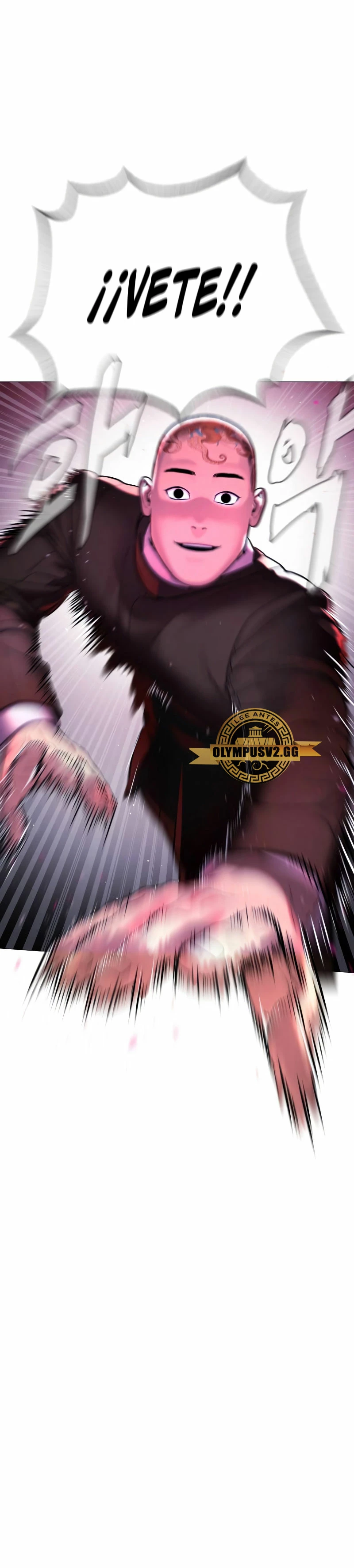 Asesino Pietro Capitulo 2 página 40