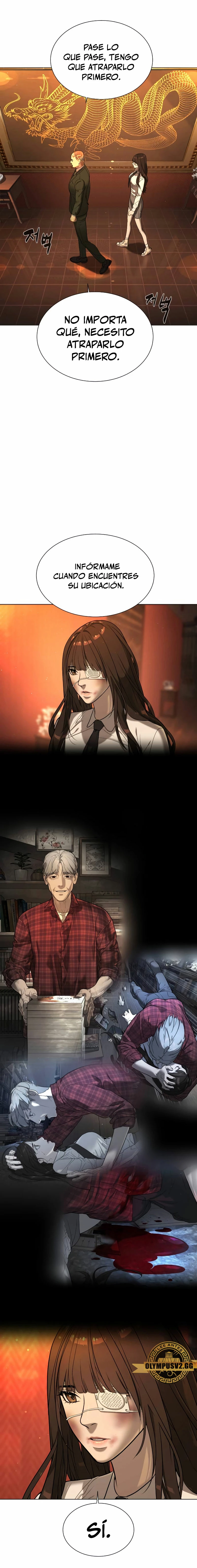 Asesino Pietro Capitulo 2 página 43