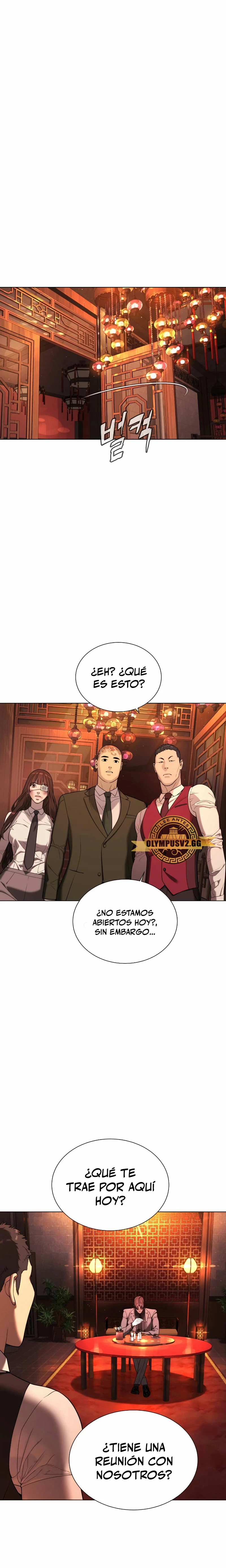 Asesino Pietro Capitulo 2 página 44