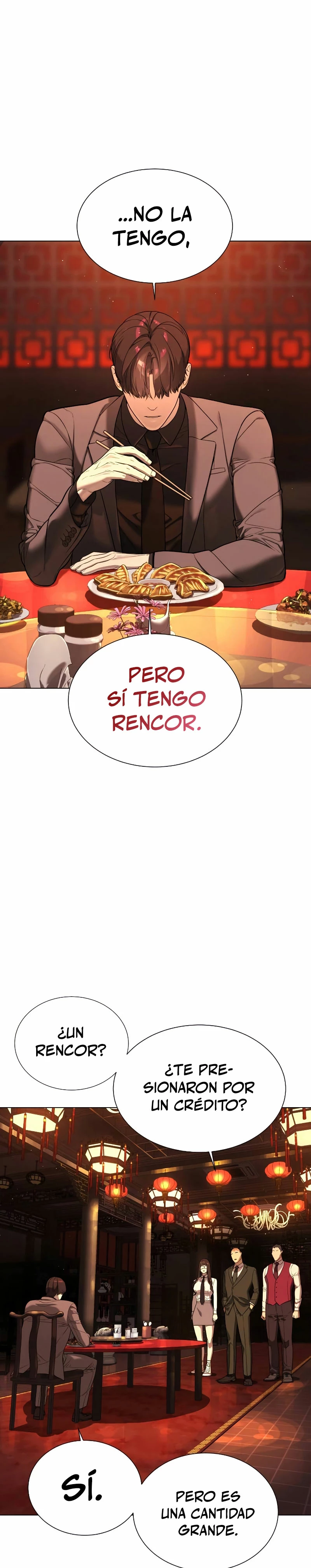 Asesino Pietro Capitulo 2 página 45