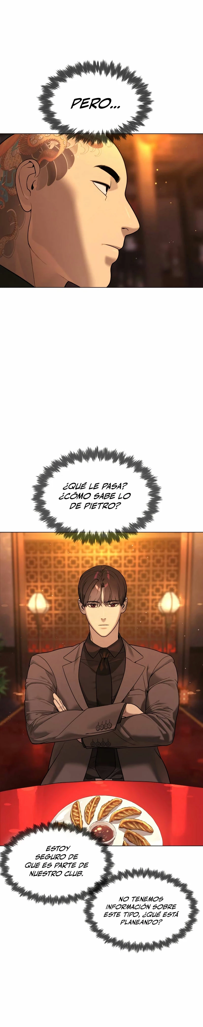 Asesino Pietro Capitulo 2 página 48