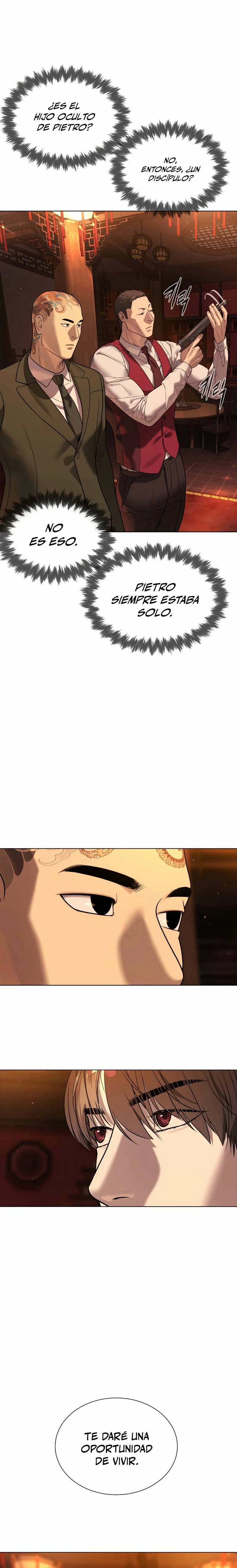 Asesino Pietro Capitulo 2 página 49