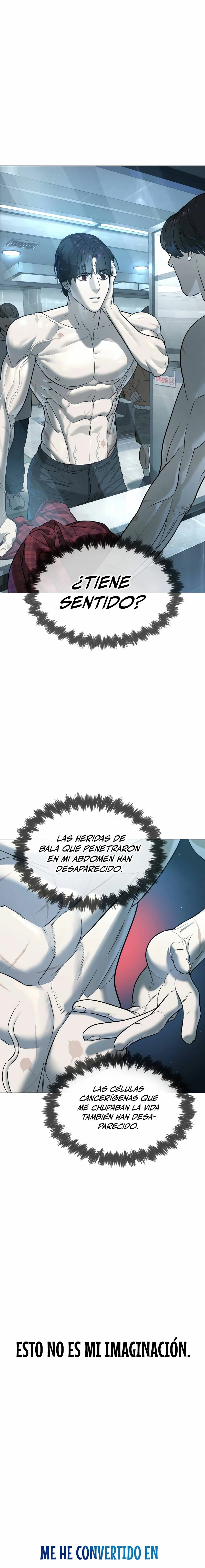 Asesino Pietro Capitulo 2 página 8