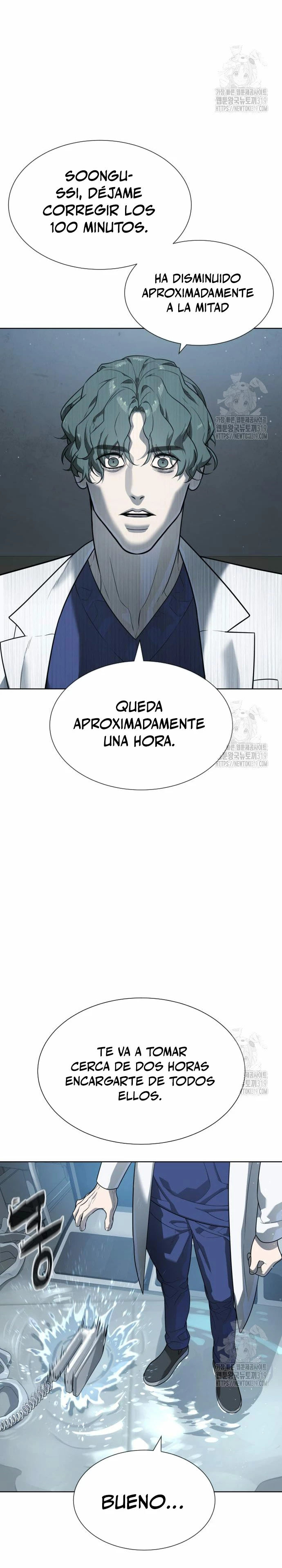 Asesino Pietro Capitulo 20 página 21