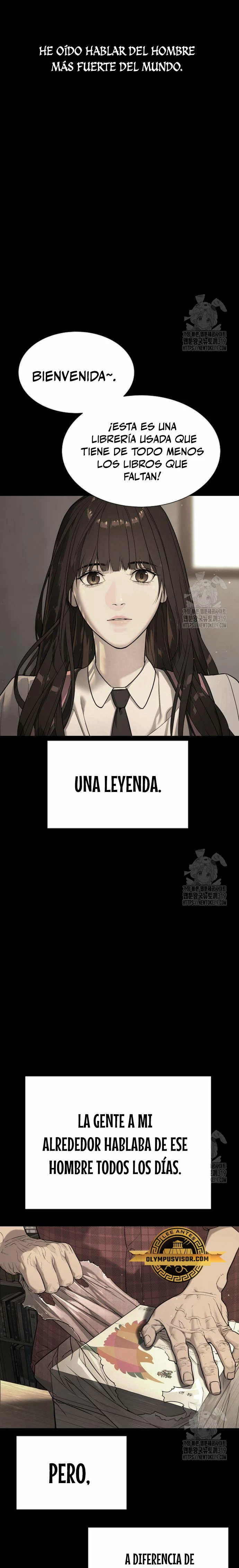 Asesino Pietro Capitulo 20 página 32