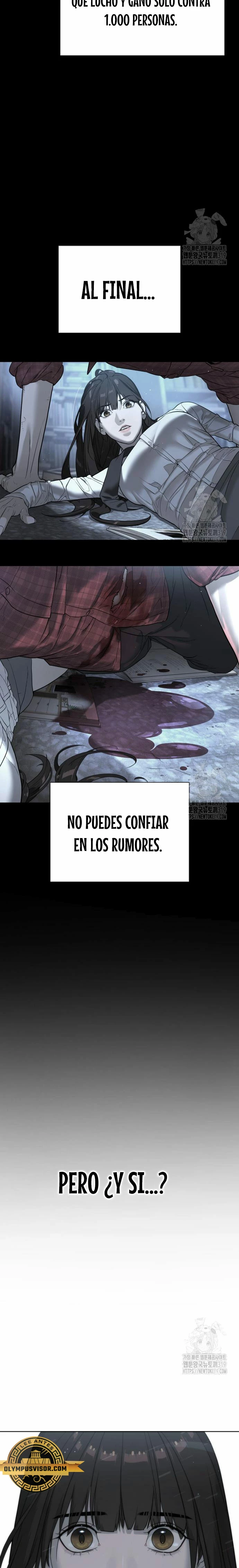 Asesino Pietro Capitulo 20 página 34