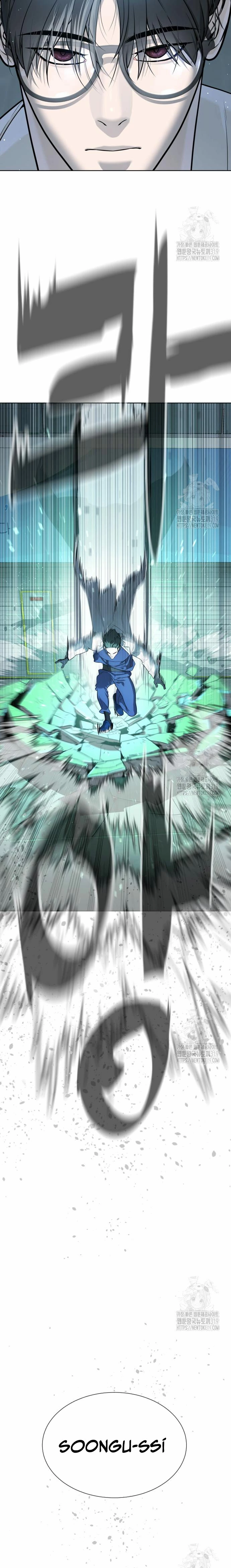 Asesino Pietro Capitulo 20 página 39