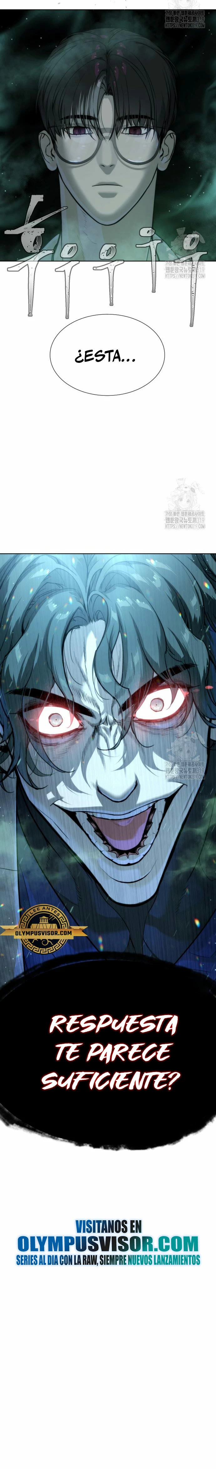 Asesino Pietro Capitulo 20 página 40