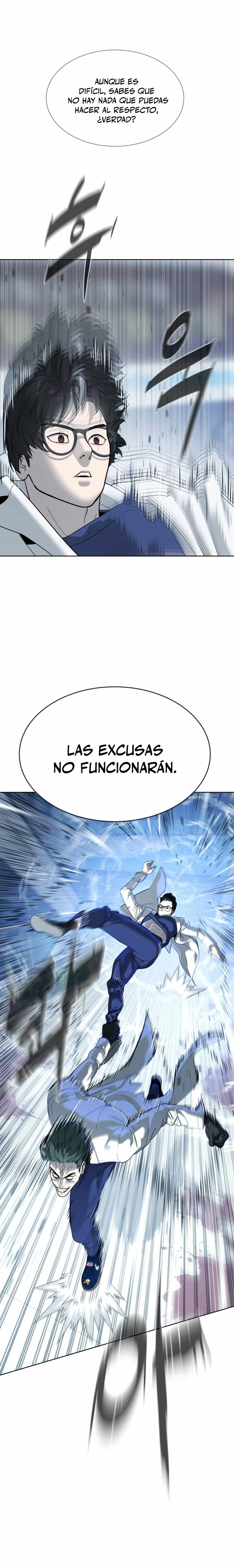Asesino Pietro Capitulo 21 página 11