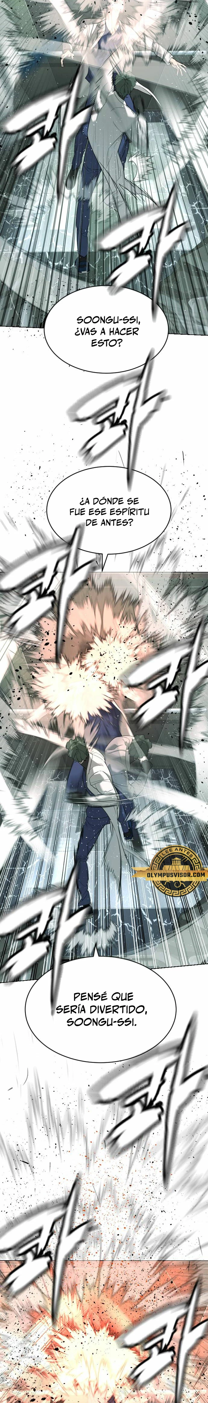 Asesino Pietro Capitulo 21 página 16