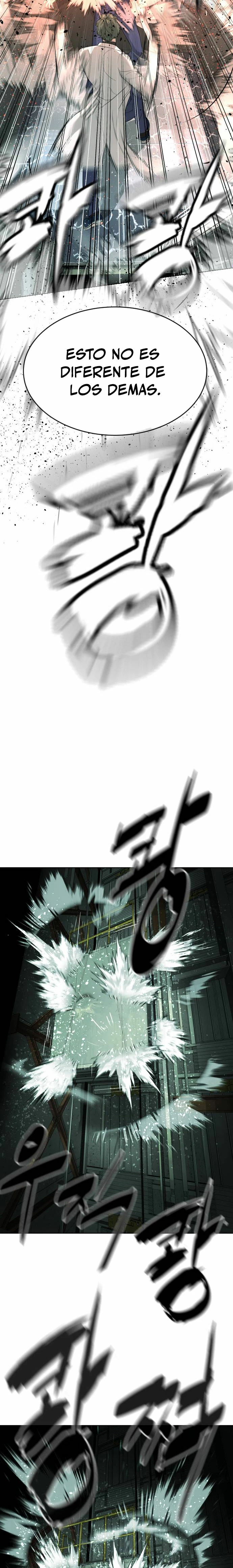 Asesino Pietro Capitulo 21 página 17