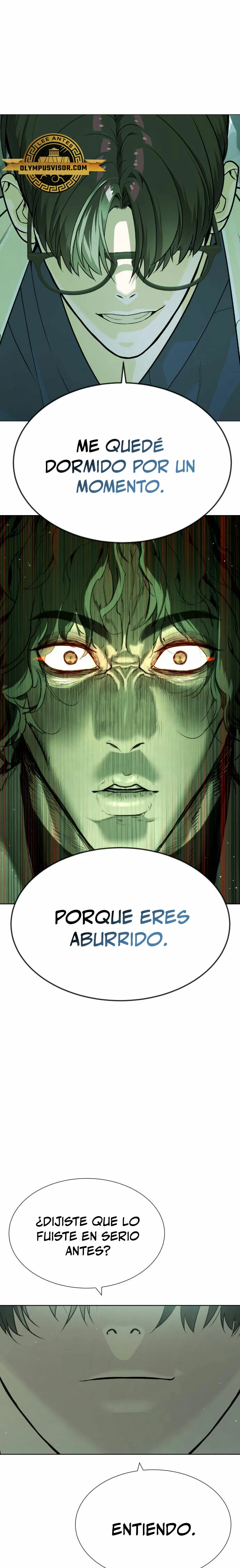 Asesino Pietro Capitulo 21 página 26