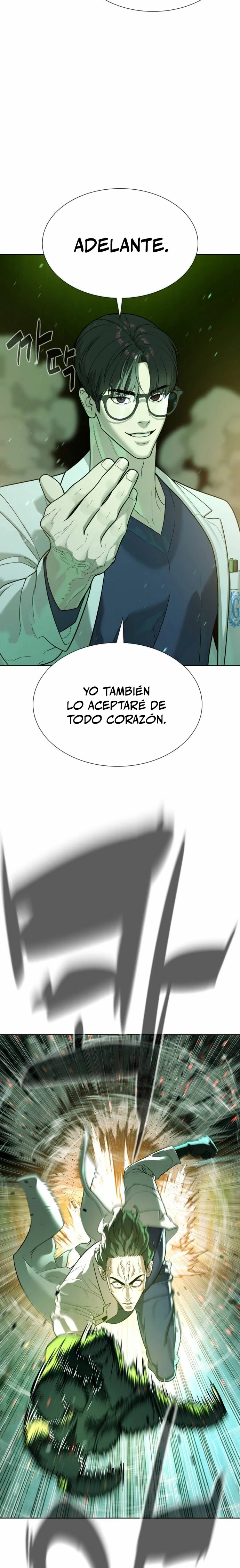 Asesino Pietro Capitulo 21 página 27
