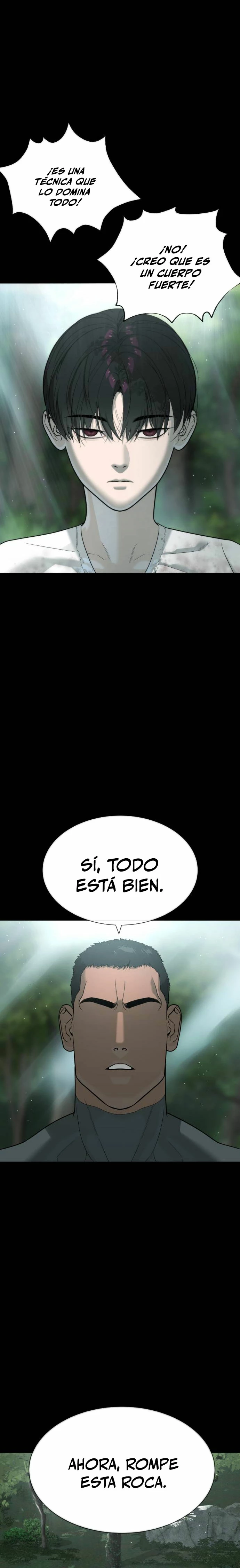 Asesino Pietro Capitulo 21 página 31