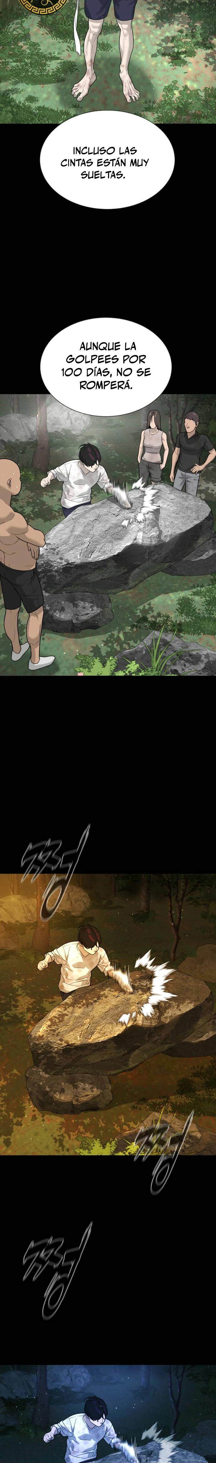 Asesino Pietro Capitulo 21 página 33