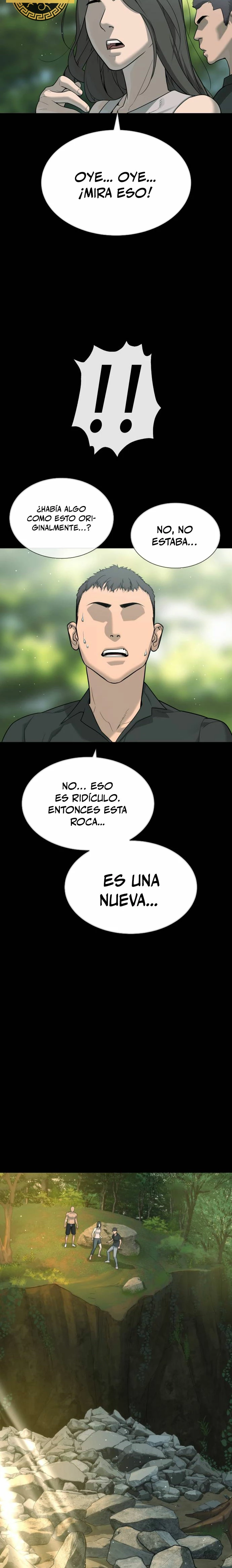 Asesino Pietro Capitulo 21 página 36