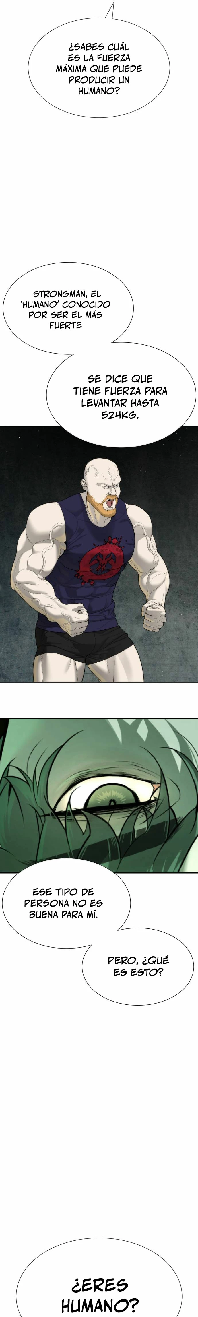 Asesino Pietro Capitulo 21 página 38