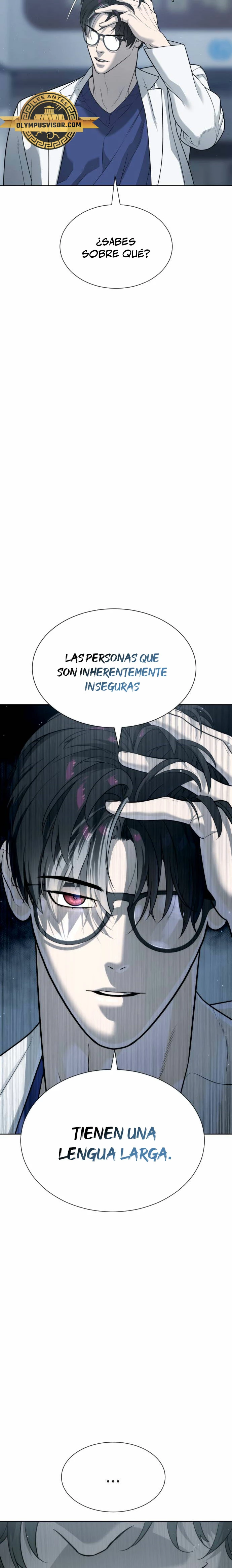 Asesino Pietro Capitulo 21 página 4