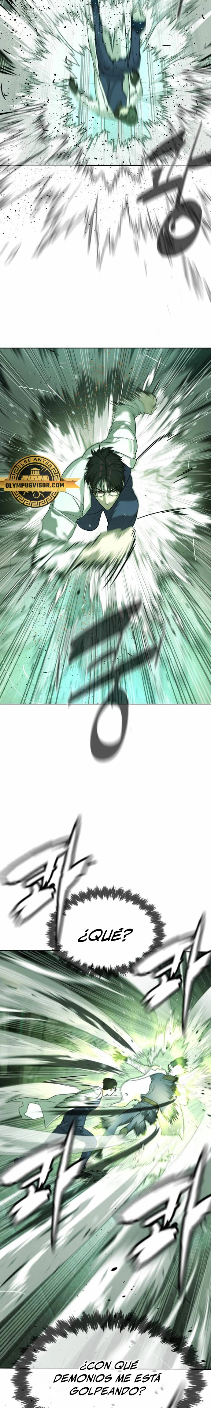 Asesino Pietro Capitulo 21 página 41