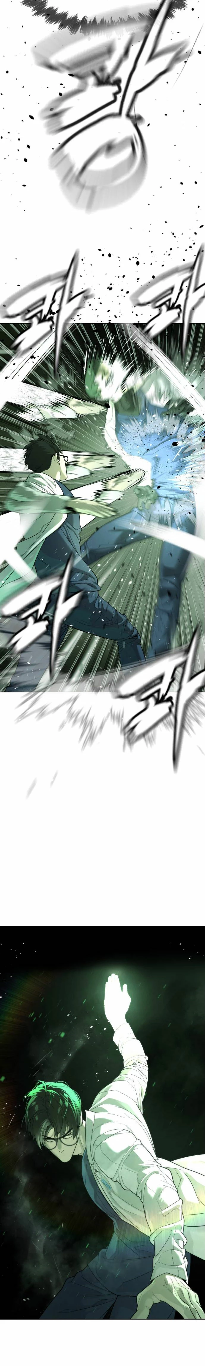 Asesino Pietro Capitulo 21 página 42
