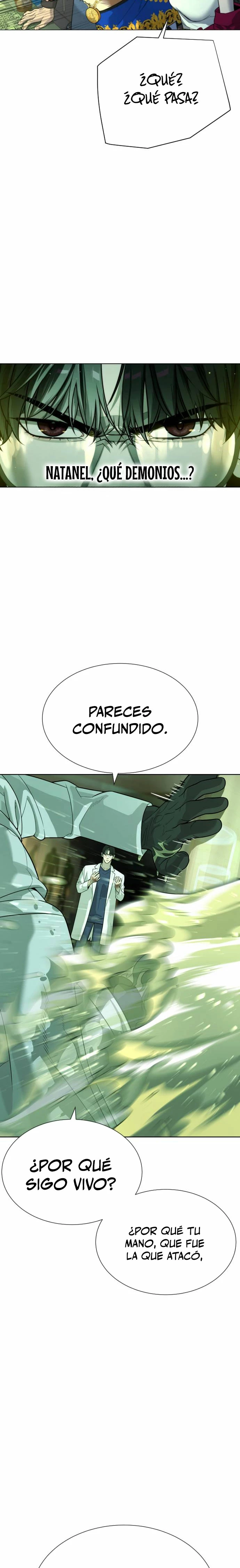Asesino Pietro Capitulo 21 página 45
