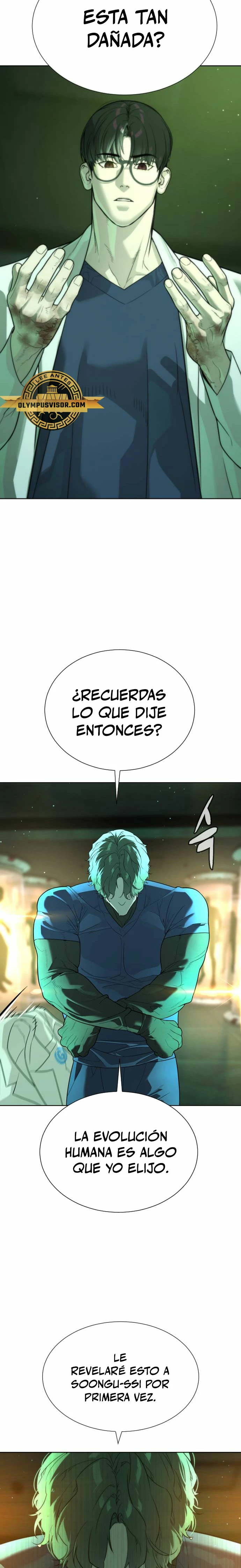 Asesino Pietro Capitulo 21 página 46