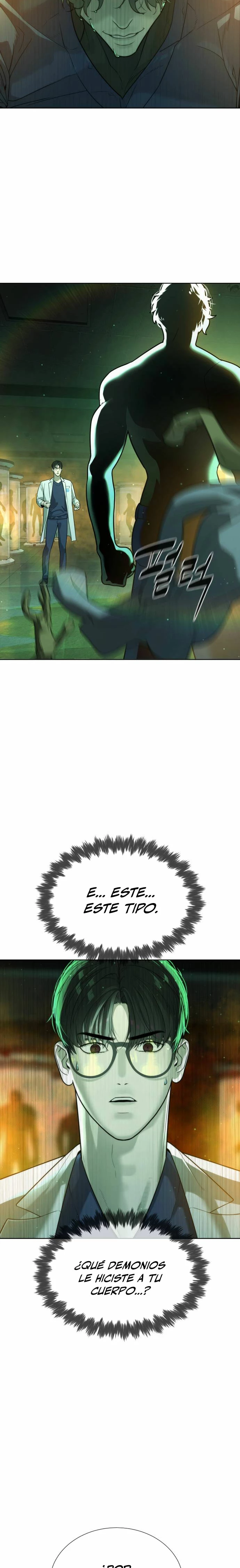 Asesino Pietro Capitulo 21 página 47