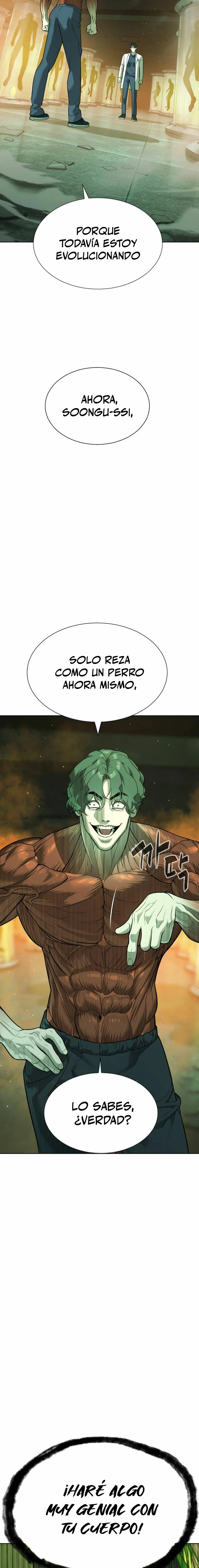 Asesino Pietro Capitulo 22 página 13