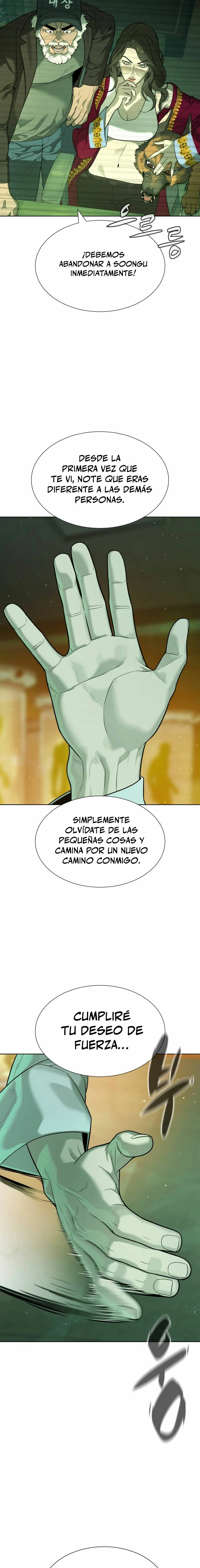 Asesino Pietro Capitulo 22 página 15