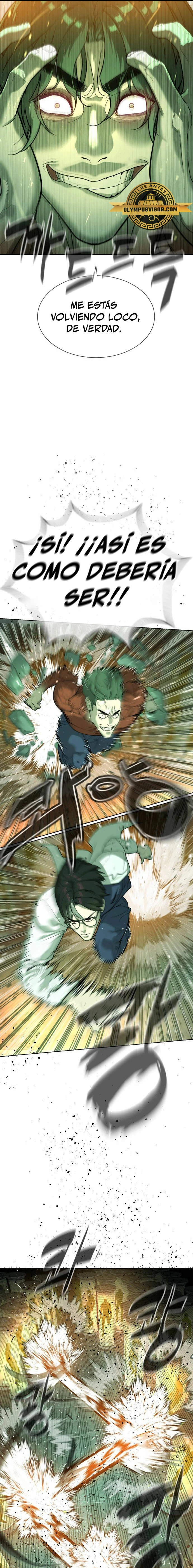 Asesino Pietro Capitulo 22 página 17