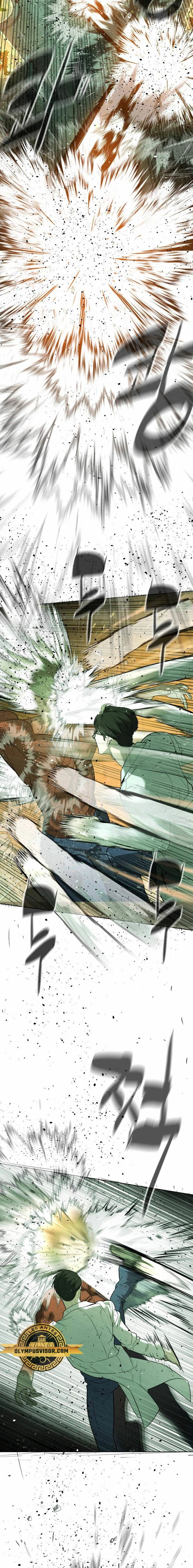 Asesino Pietro Capitulo 22 página 18