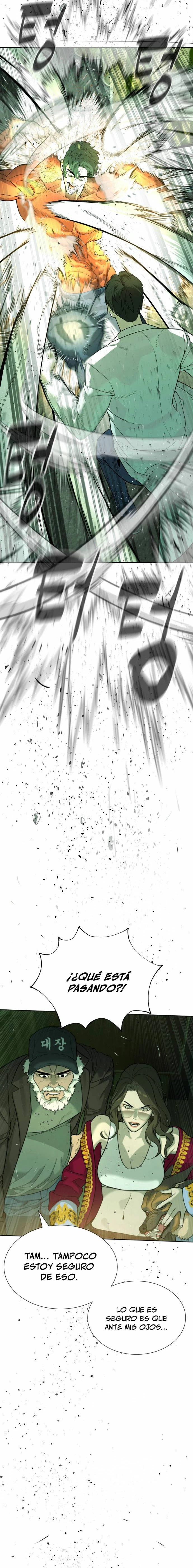 Asesino Pietro Capitulo 22 página 19