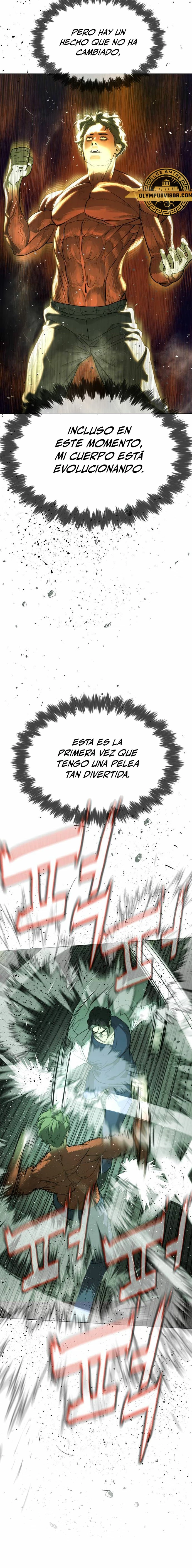 Asesino Pietro Capitulo 22 página 21