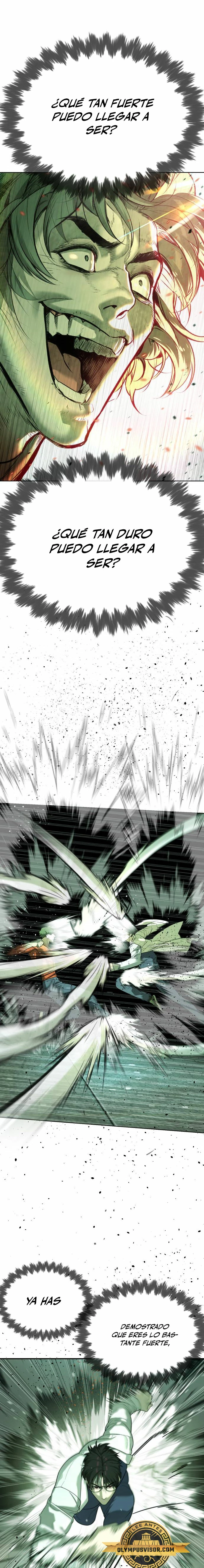 Asesino Pietro Capitulo 22 página 22
