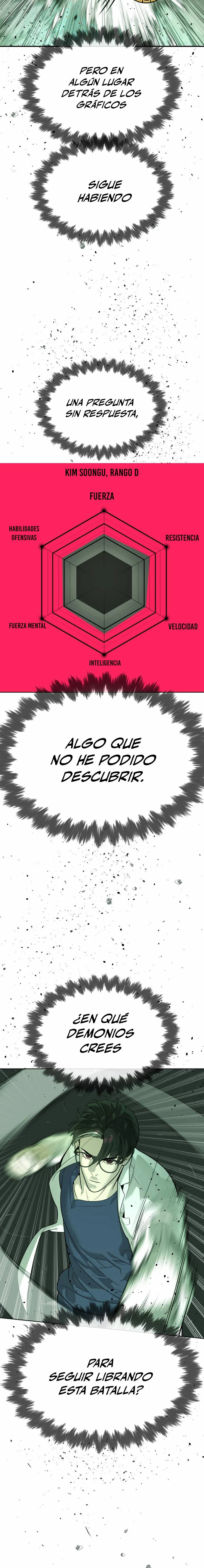 Asesino Pietro Capitulo 22 página 23