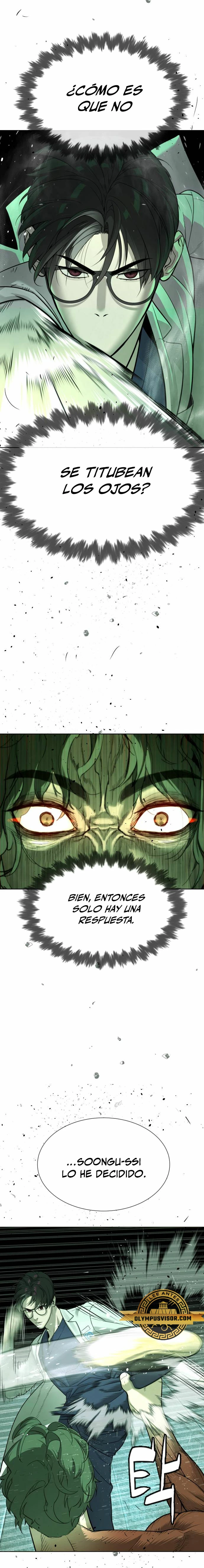 Asesino Pietro Capitulo 22 página 24