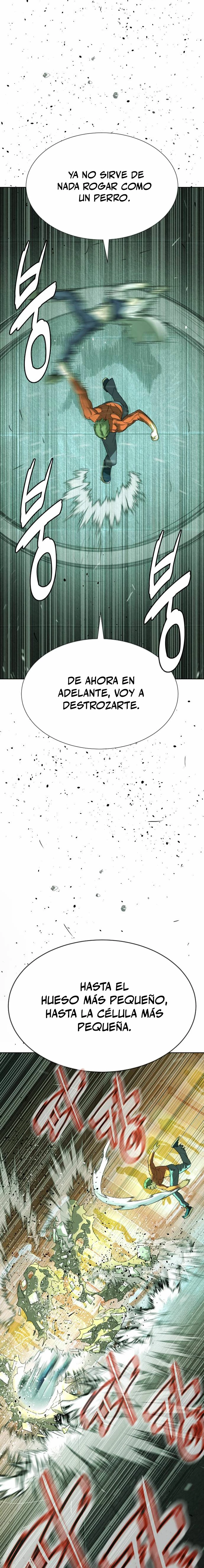 Asesino Pietro Capitulo 22 página 25