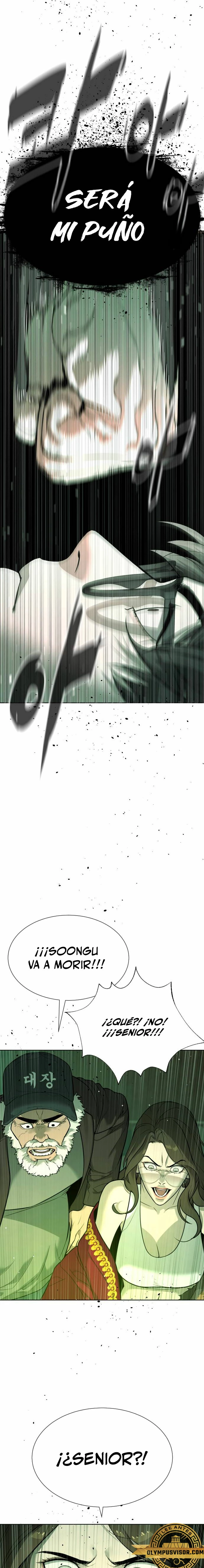 Asesino Pietro Capitulo 22 página 27