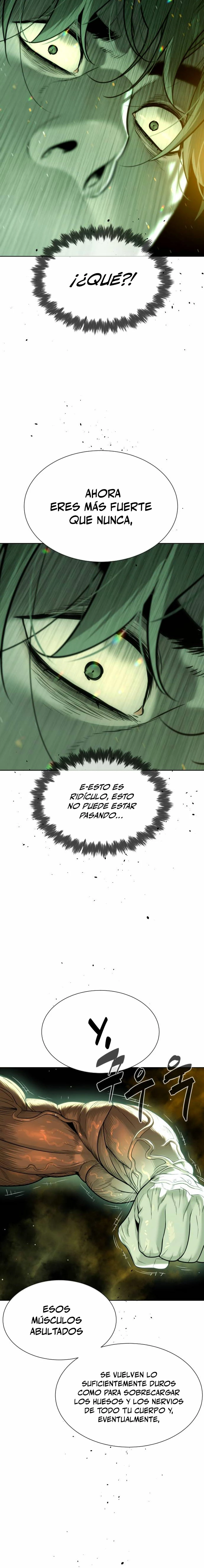 Asesino Pietro Capitulo 22 página 29